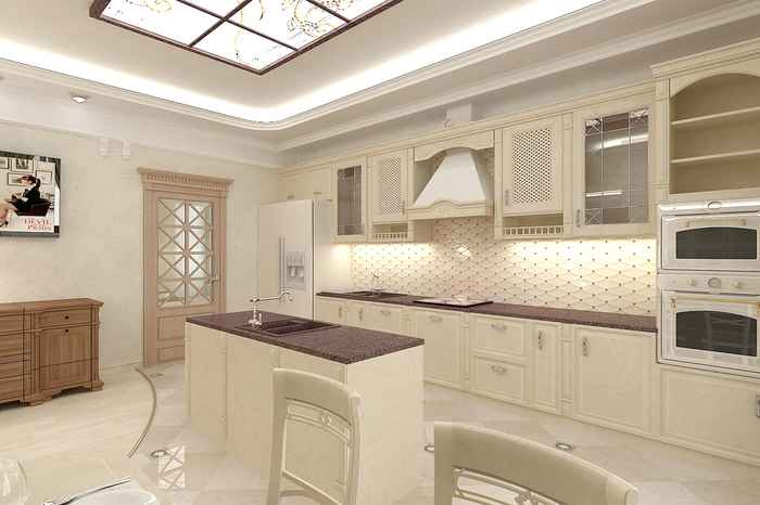 дизайн квартир п44т фото