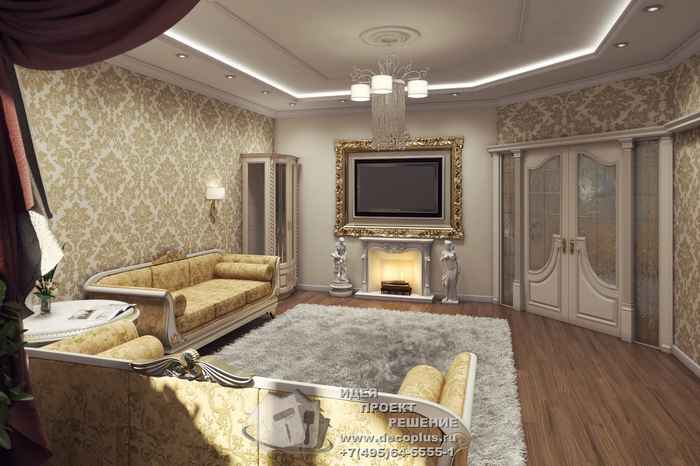 Интерьер дома из бруса внутри фото-идеи дизайна комнат Дизайн кухни совмещенной с гостиной (24 фото). Интерьер