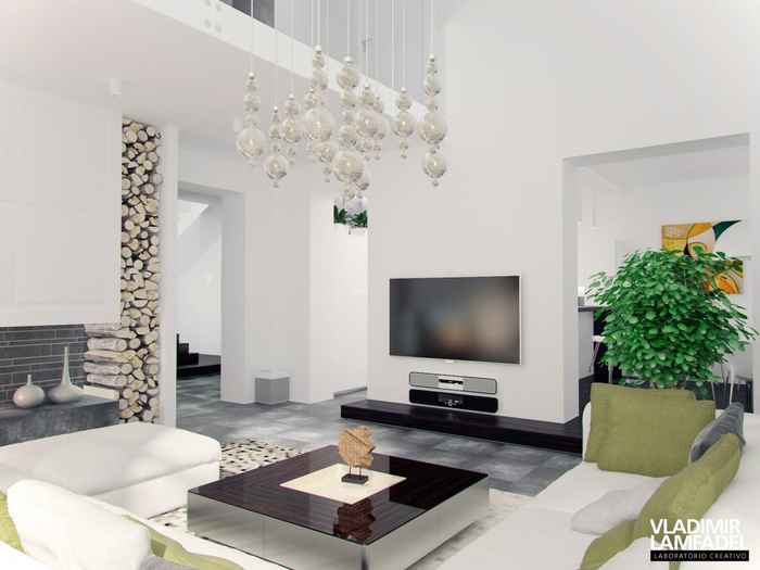 Дизайн детской комнаты 10 м2 93