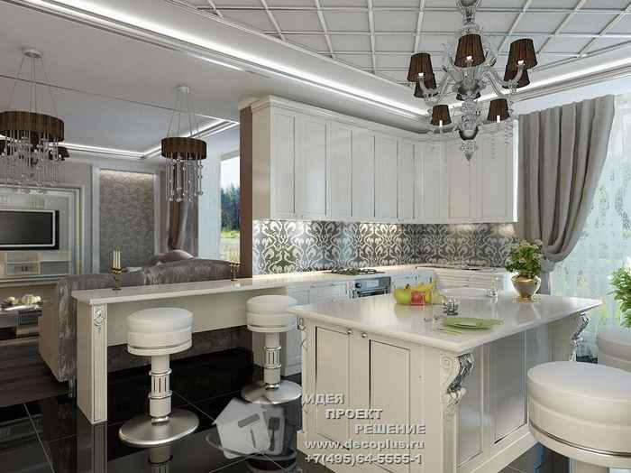 Красивые дома. 45 фото внутри и снаружи Короткие мужские стрижки. 256 фото модных причесок для