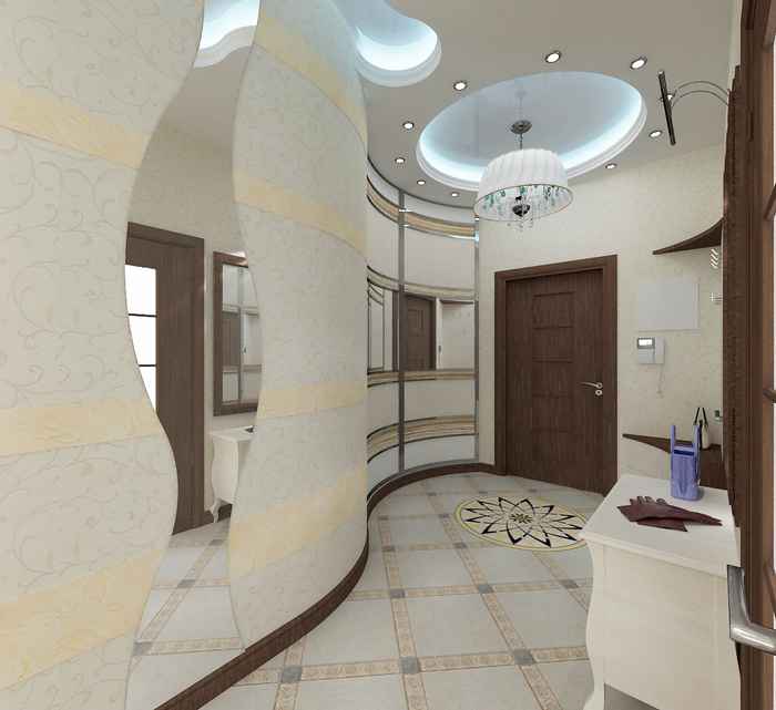 дизайн интерьера офиса фото